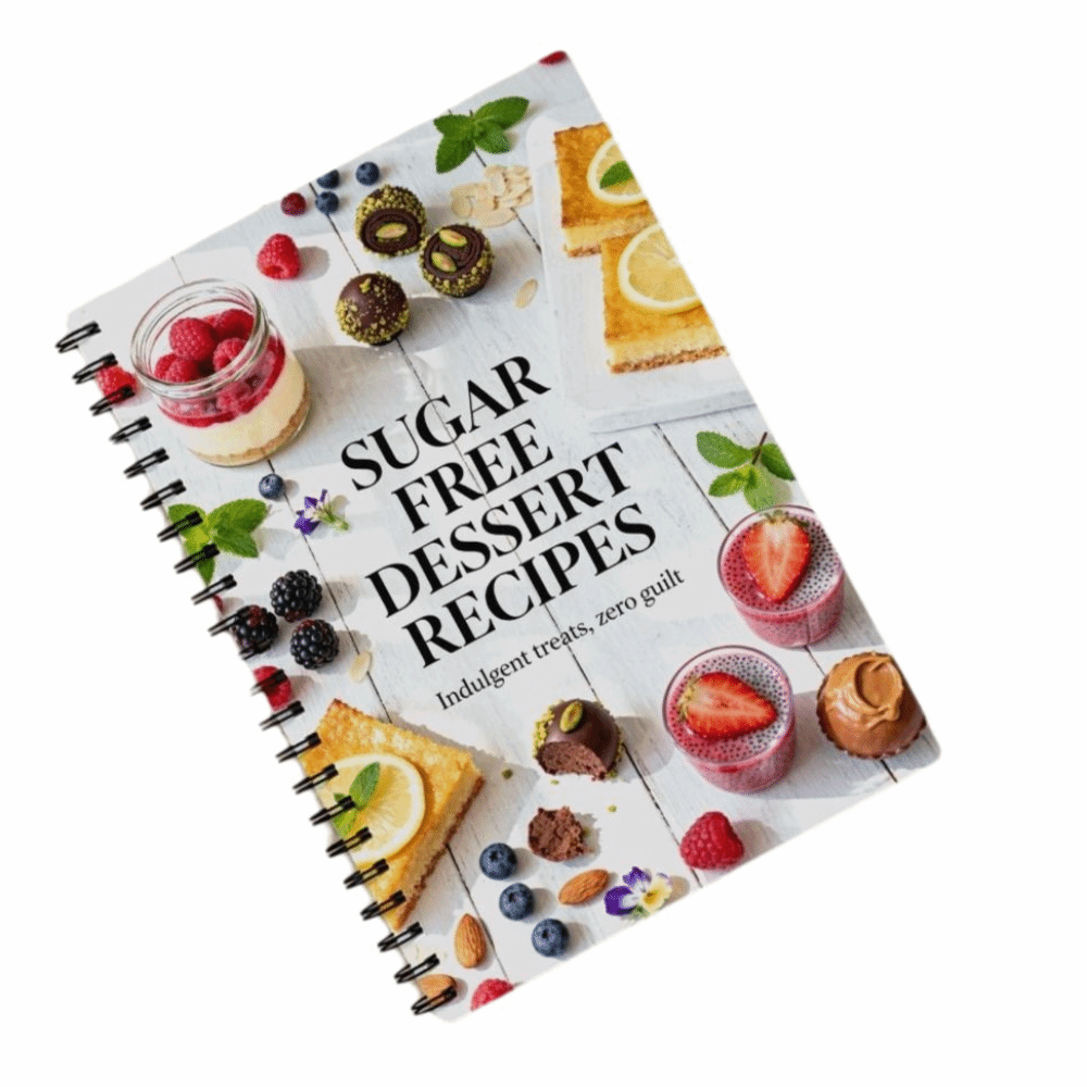 Meal Prep For Weight Loss - New Sugar Free Sugar Free Dessert
