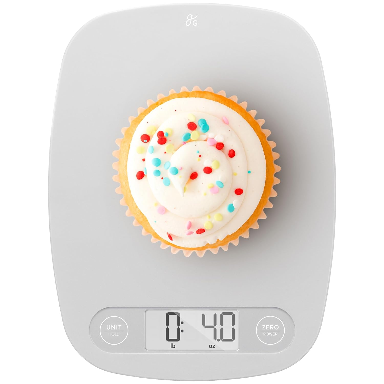 Meal Prep Quick And Easy - Food Scale – Digital Kitchen Scale,