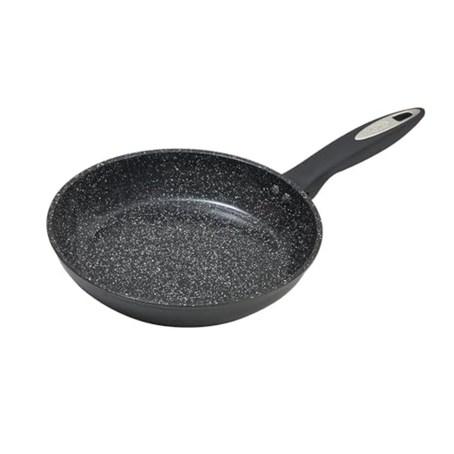 Meal Prep Quick And Easy - Ultimate Ceramic Cookware - Non-Stick Frying