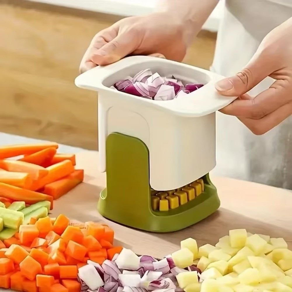 Multi-functional Vegetable Cho - Meal Prep Potatoes avaliação e preço
