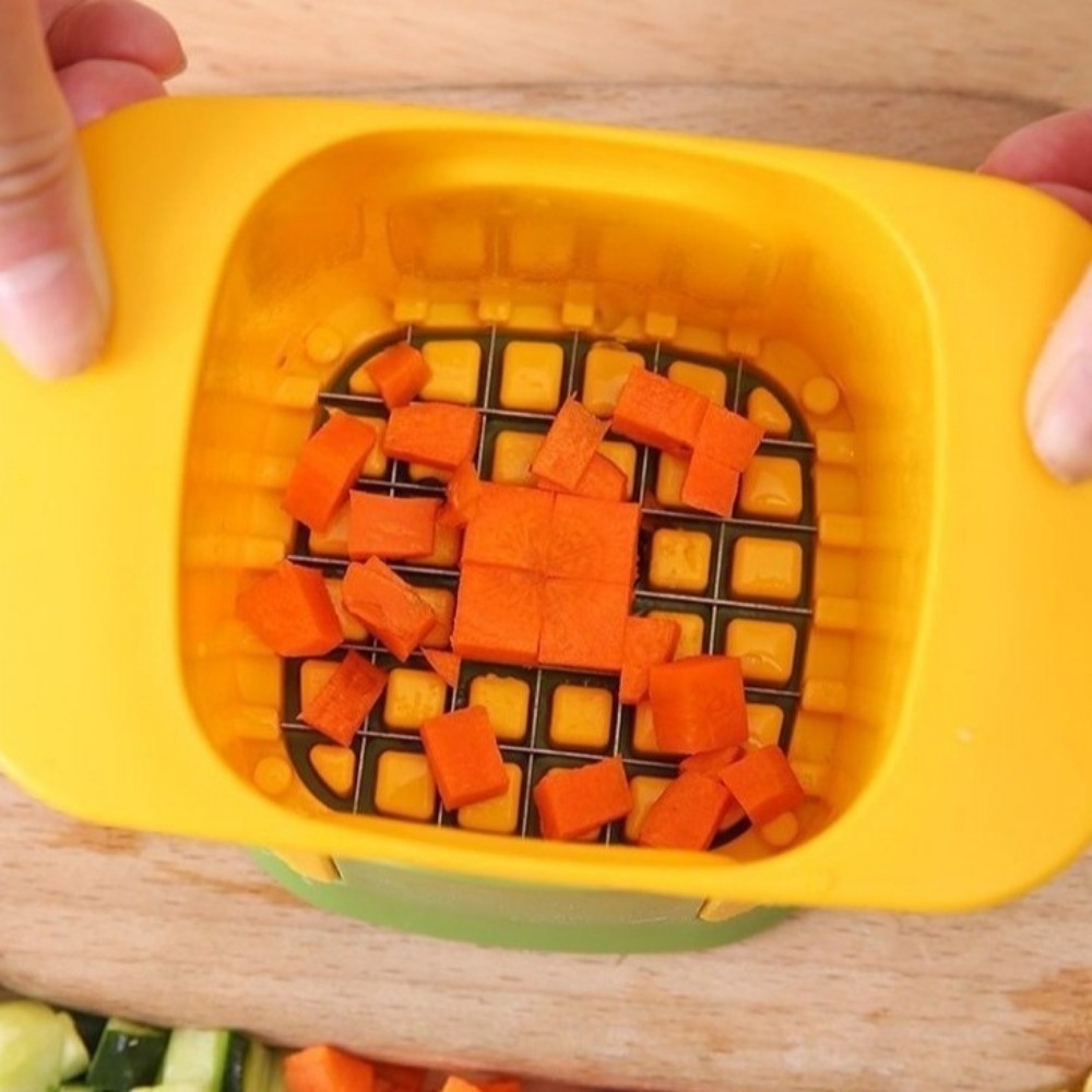 Multi-functional Vegetable Cho - Meal Prep Potatoes avaliação e preço