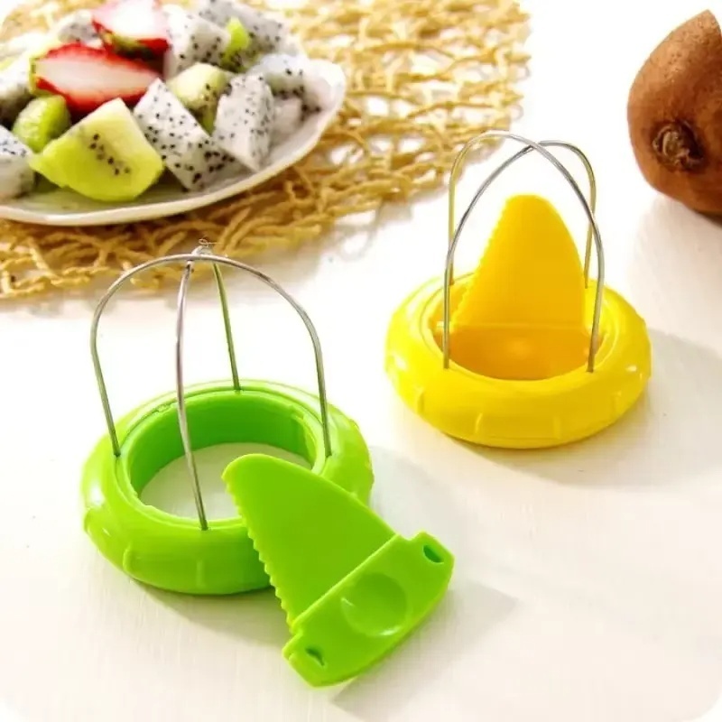 Kiwi Peeler and Slicer - 2-in- - Meal Prep Quick And Easy avaliação e preço
