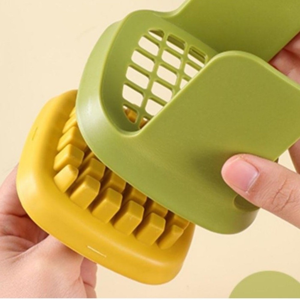 Multi-functional Vegetable Cho - Meal Prep Potatoes avaliação e preço
