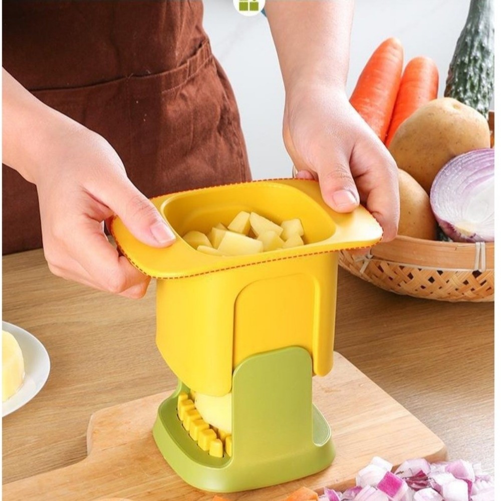 Multi-functional Vegetable Cho - Meal Prep Potatoes avaliação e preço