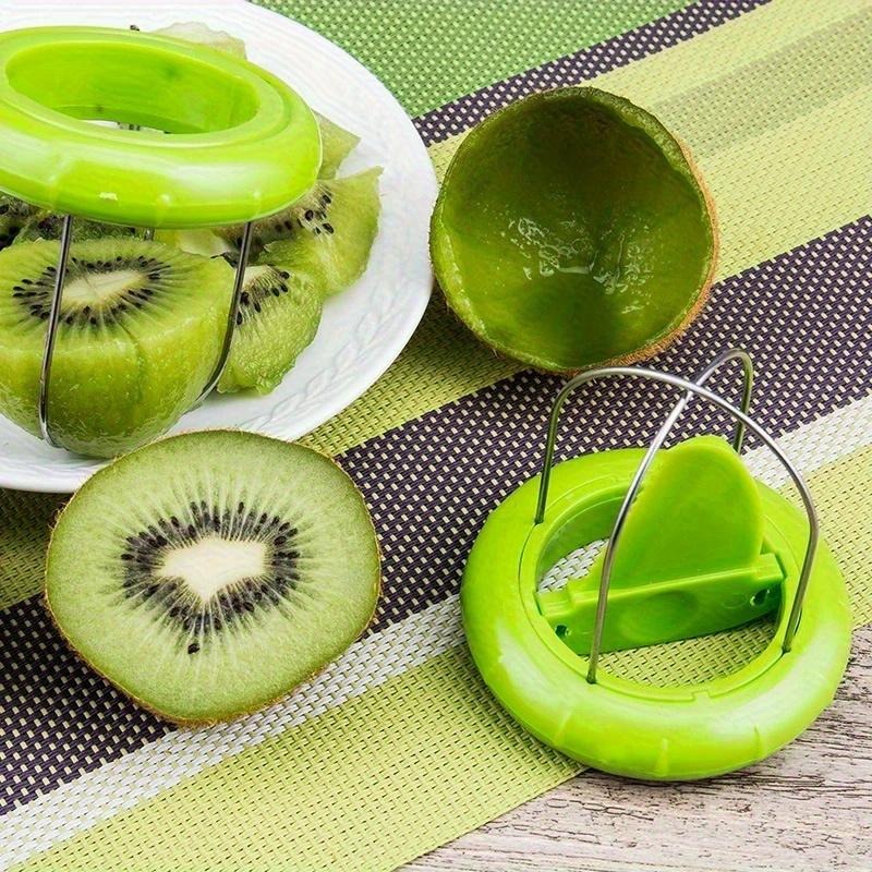 Kiwi Peeler and Slicer - 2-in- - Meal Prep Quick And Easy avaliação e preço