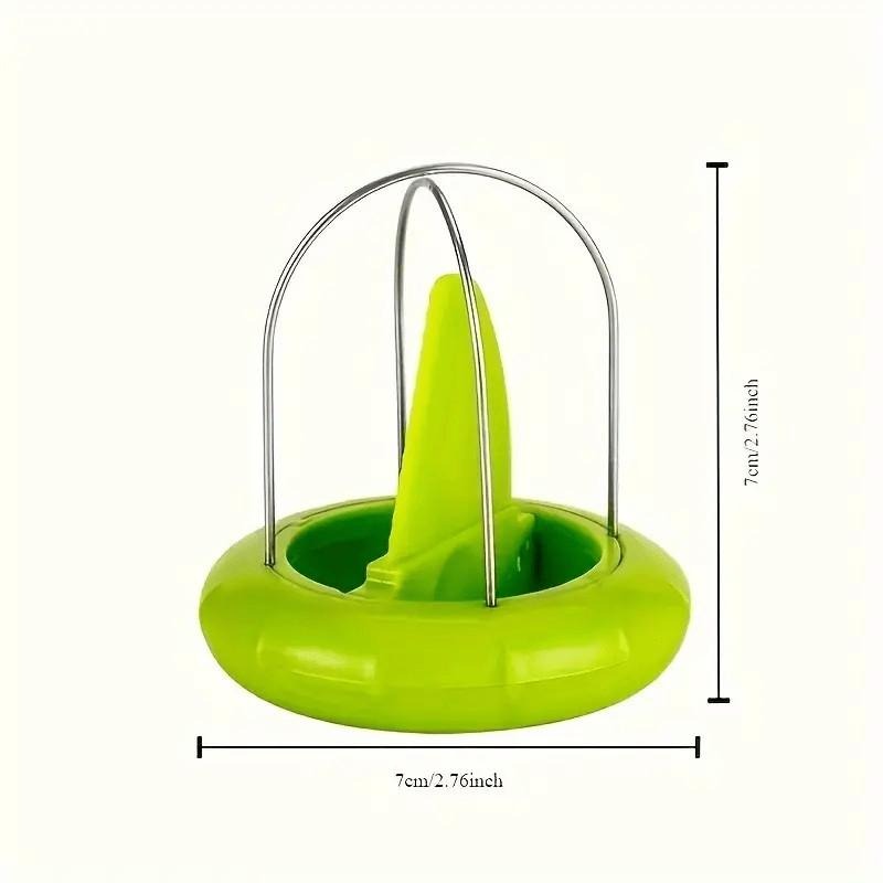 Kiwi Peeler and Slicer - 2-in- - Meal Prep Quick And Easy avaliação e preço