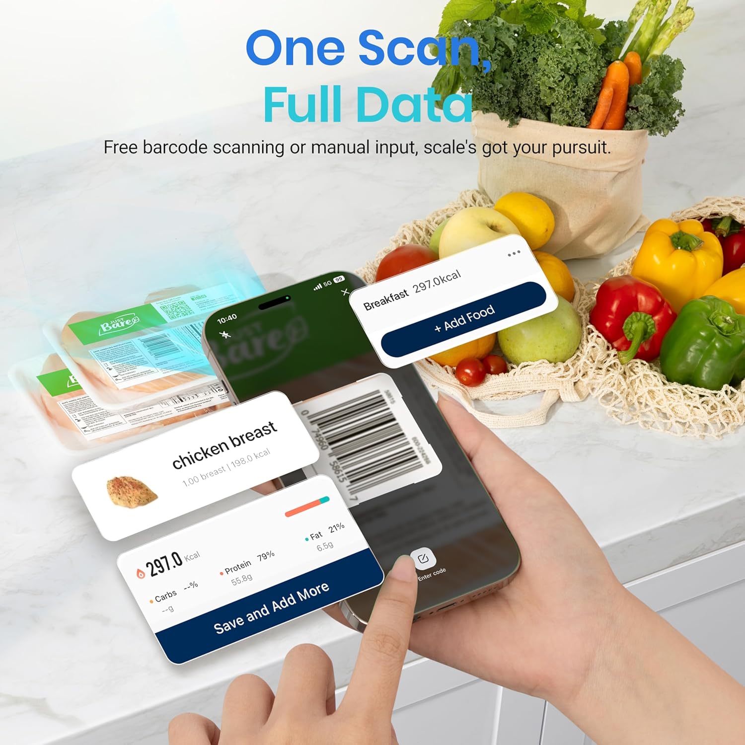 Food Nutrition Kitchen Scale,  - Meal Prep For Weight Loss avaliação e preço