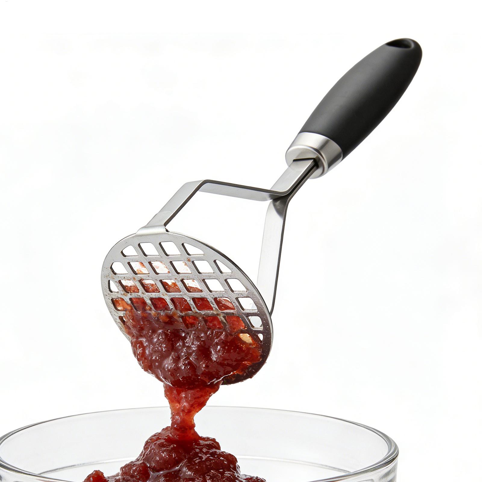 Potato Ricer Manual Vegetable  - Meal Prep Potatoes avaliação e preço