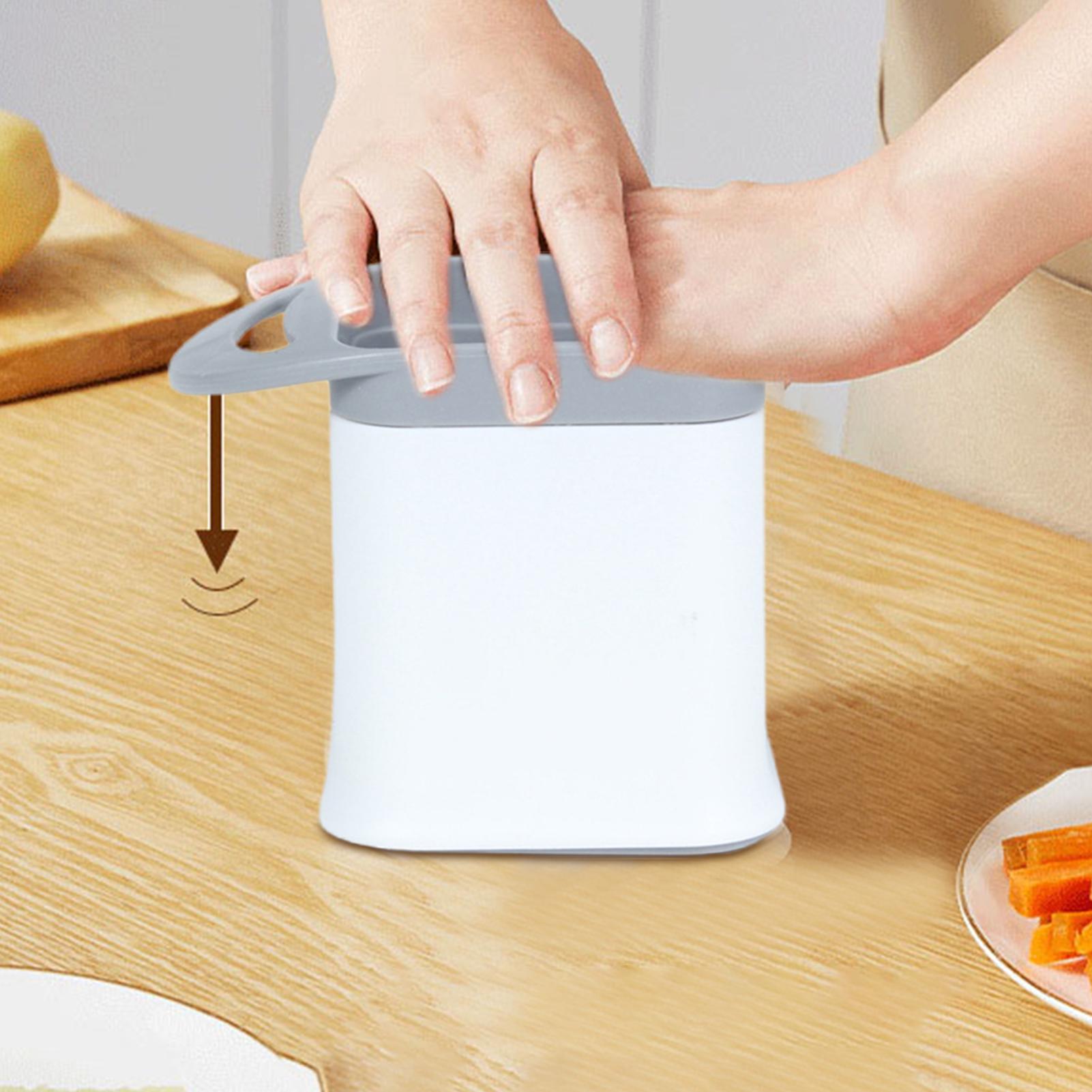 Carrot Slicer Tool Labor-savin - Meal Prep Quick And Easy avaliação e preço