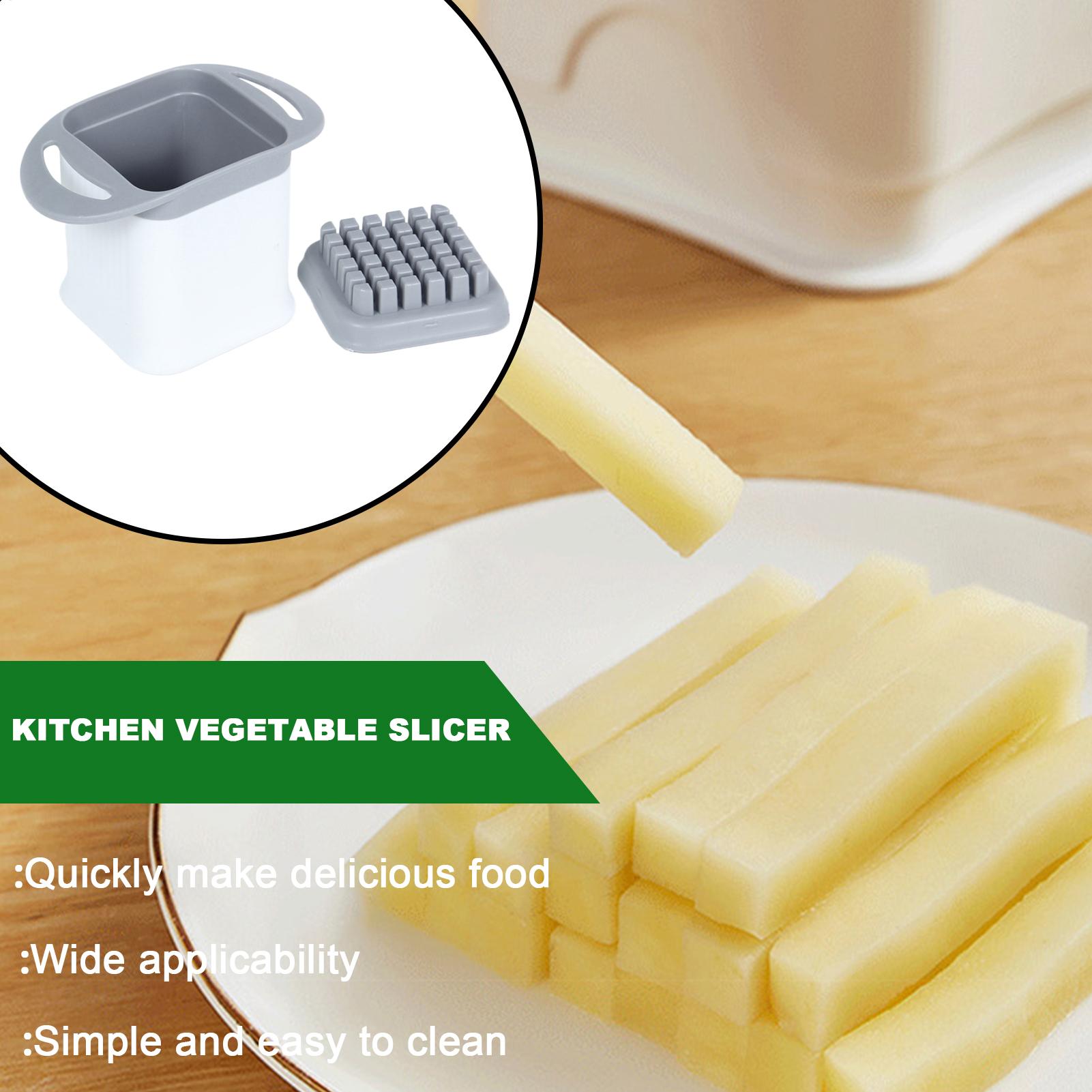 Carrot Slicer Tool Labor-savin - Meal Prep Quick And Easy avaliação e preço