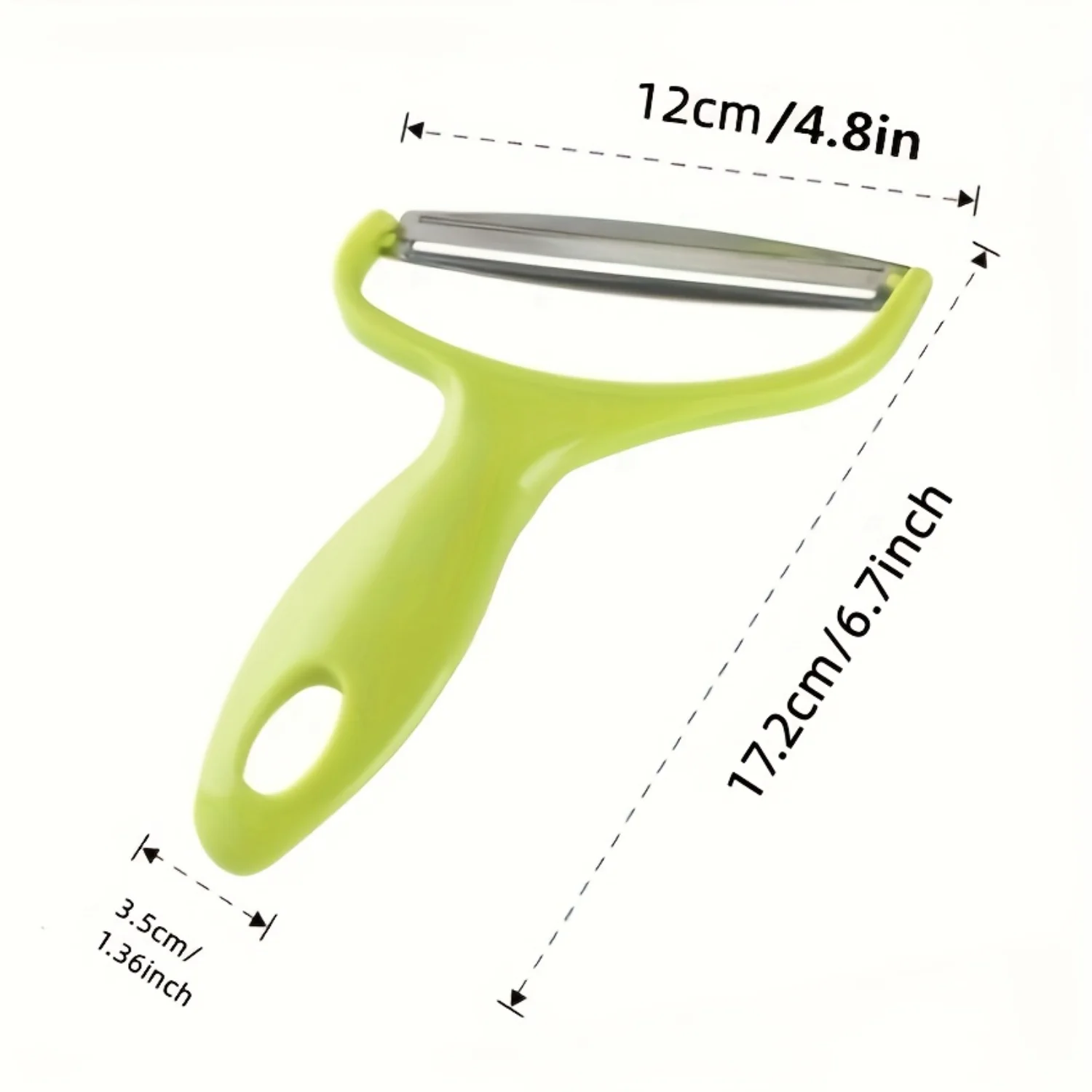 Vegetable Slicer/Grater/Peeler - Meal Prep Quick And Easy avaliação e preço