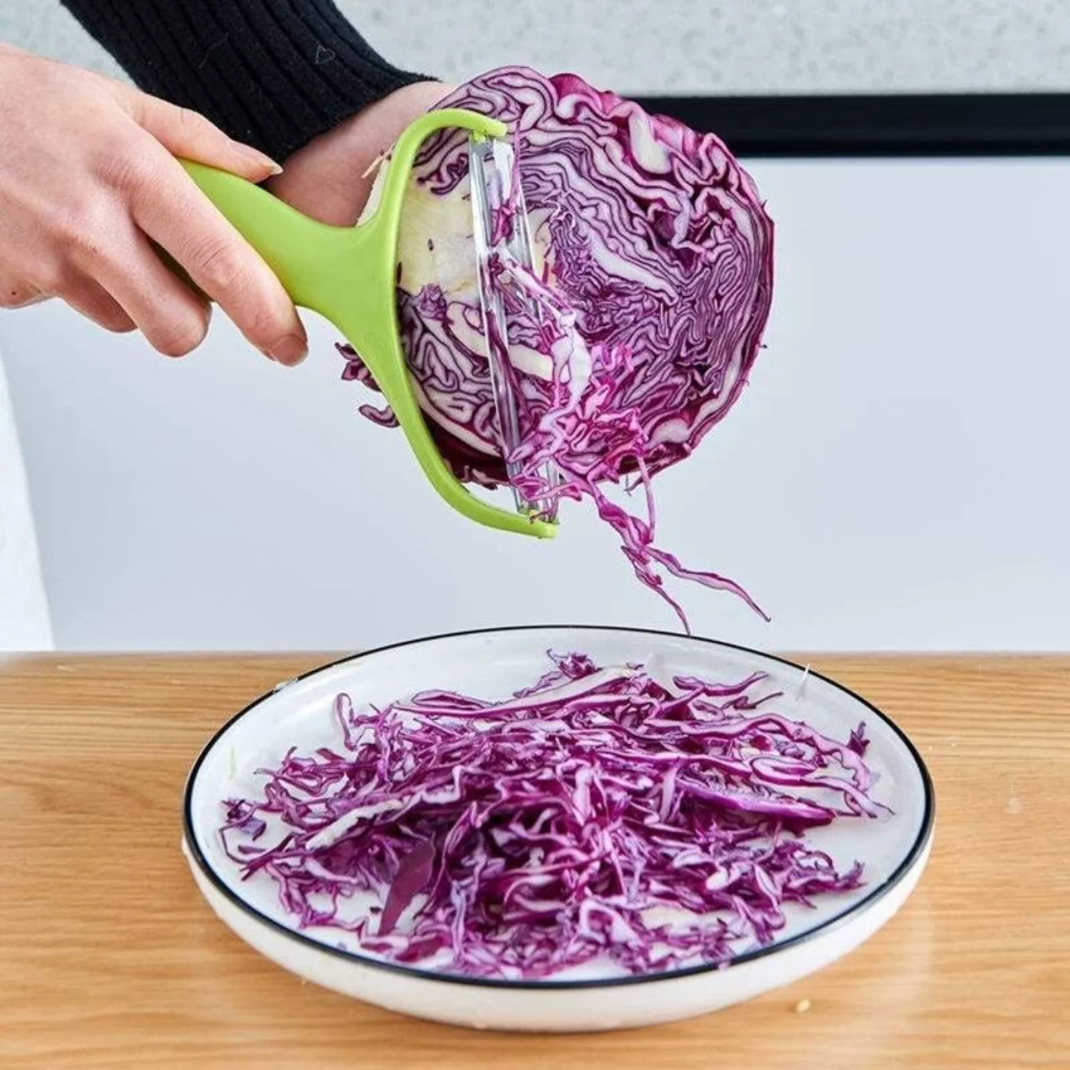 Vegetable Slicer/Grater/Peeler - Meal Prep Quick And Easy avaliação e preço