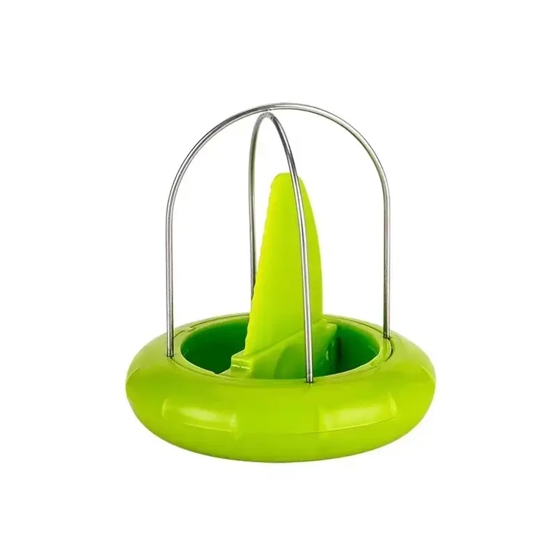 2-in-1 Kiwi Peeler And Slicer  - Meal Prep Quick And Easy avaliação e preço