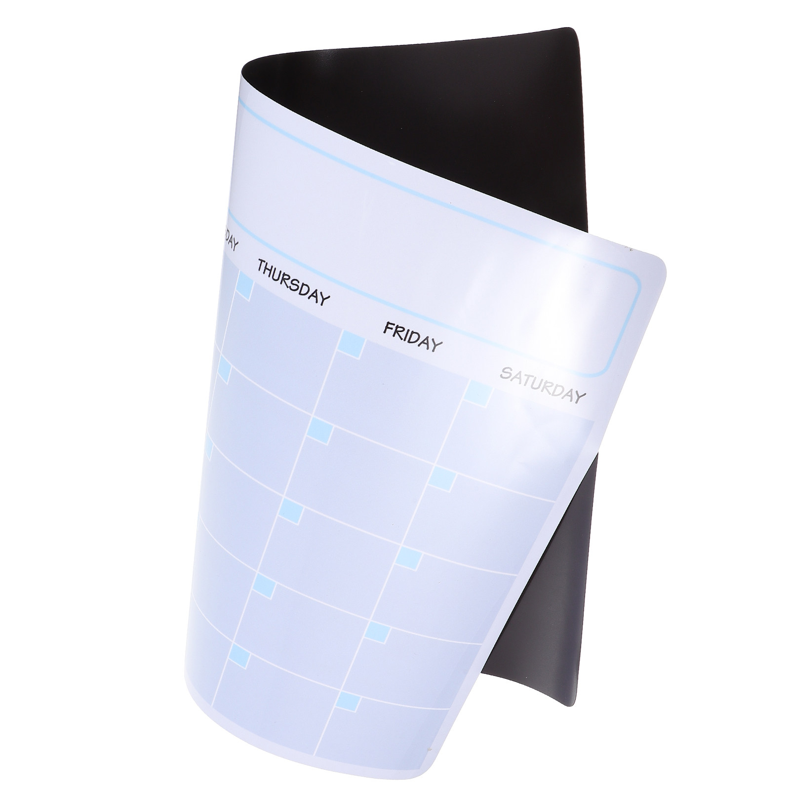 Magnetic Erasable Weekly Plann - Meal Prep For Weight Loss avaliação e preço