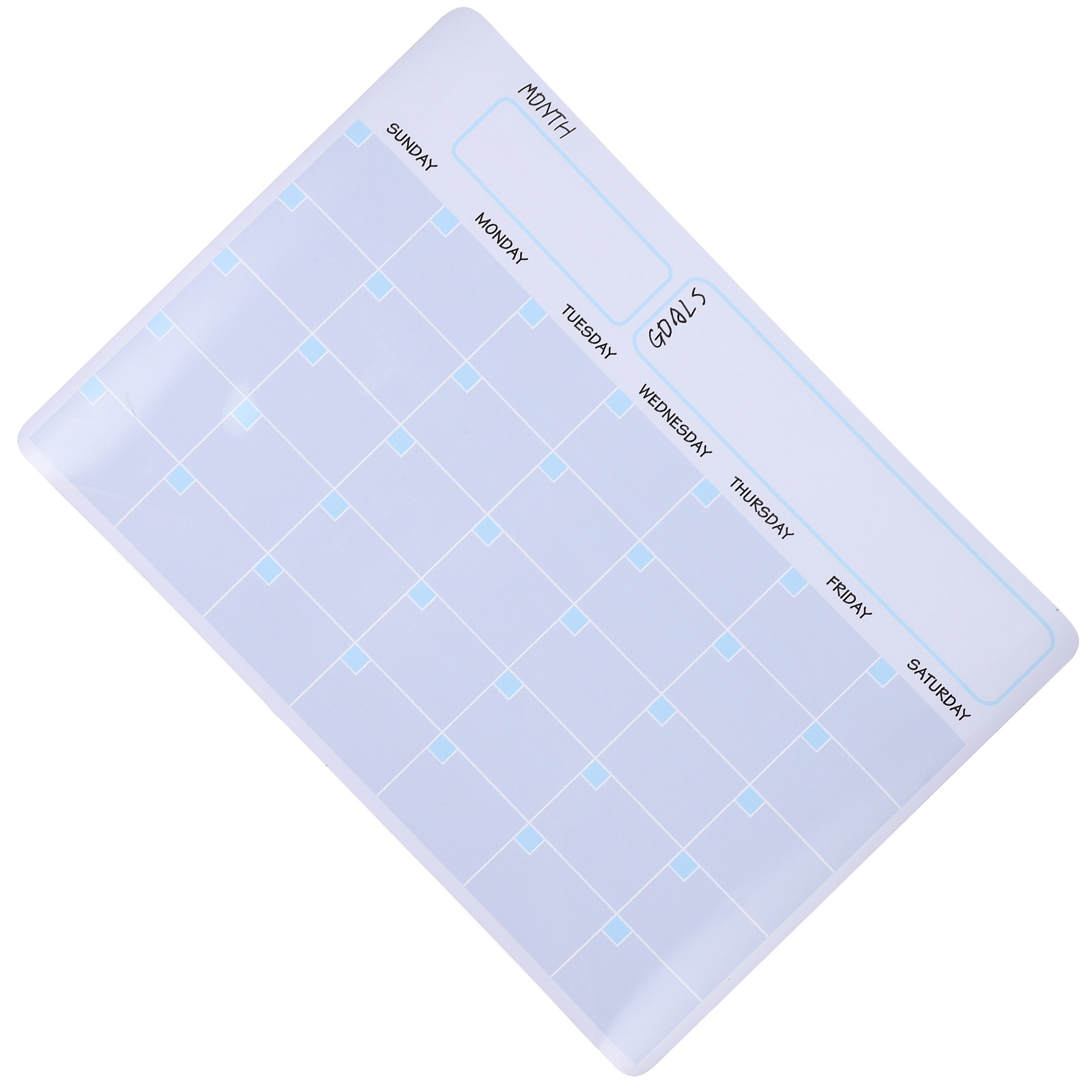Magnetic Erasable Weekly Plann - Meal Prep For Weight Loss avaliação e preço