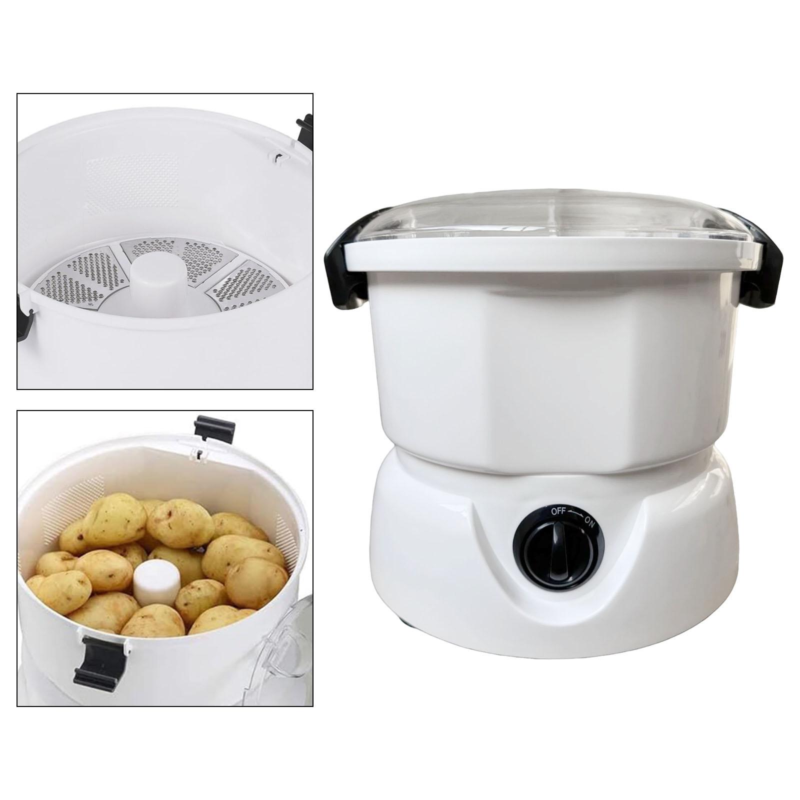 Multifunctional Potato Peelers - Meal Prep Potatoes avaliação e preço
