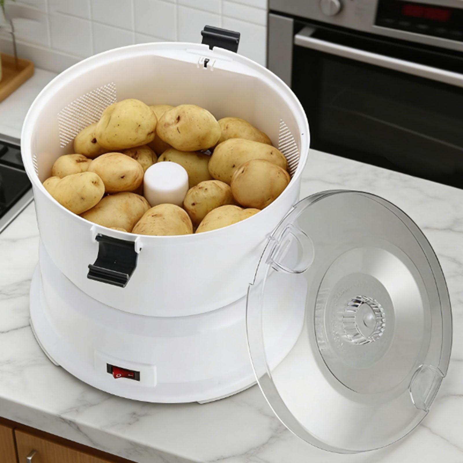 Multifunctional Potato Peelers - Meal Prep Potatoes avaliação e preço