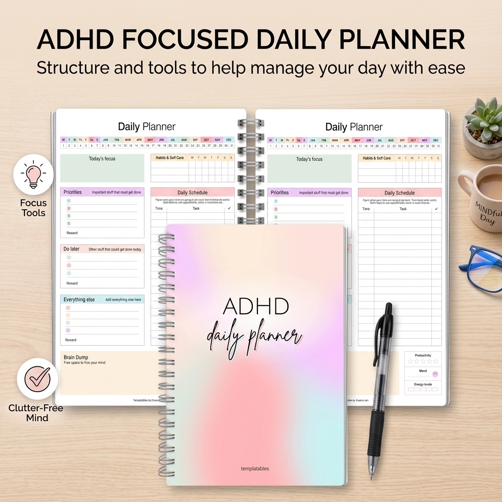 Daily Income and Expense Noteb - Meal Plan Notepad avaliação e preço