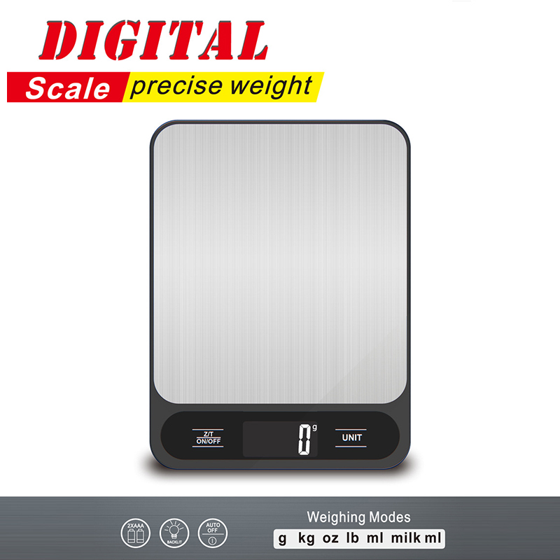 Food Kitchen Scale, Digital Gr - Meal Prep For Weight Loss avaliação e preço