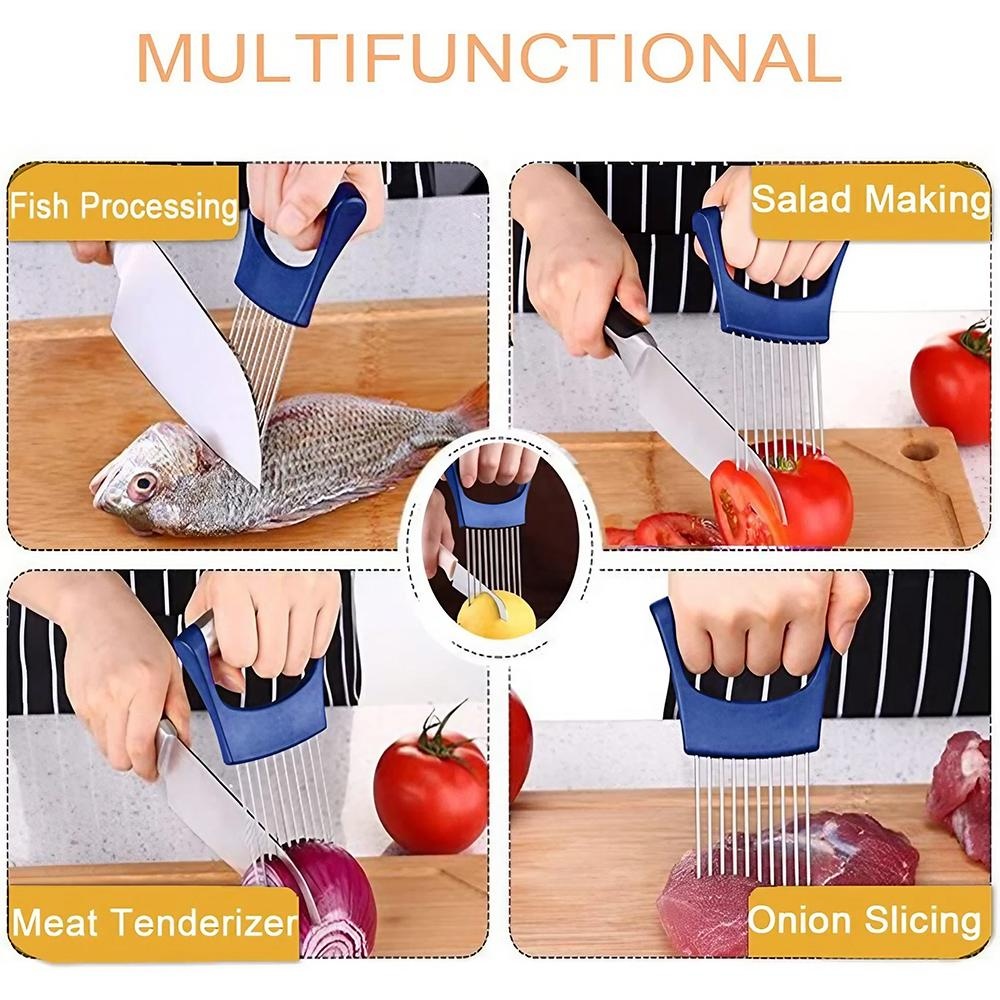 Multifunctional Vegetable Slic - Meal Prep Quick And Easy avaliação e preço