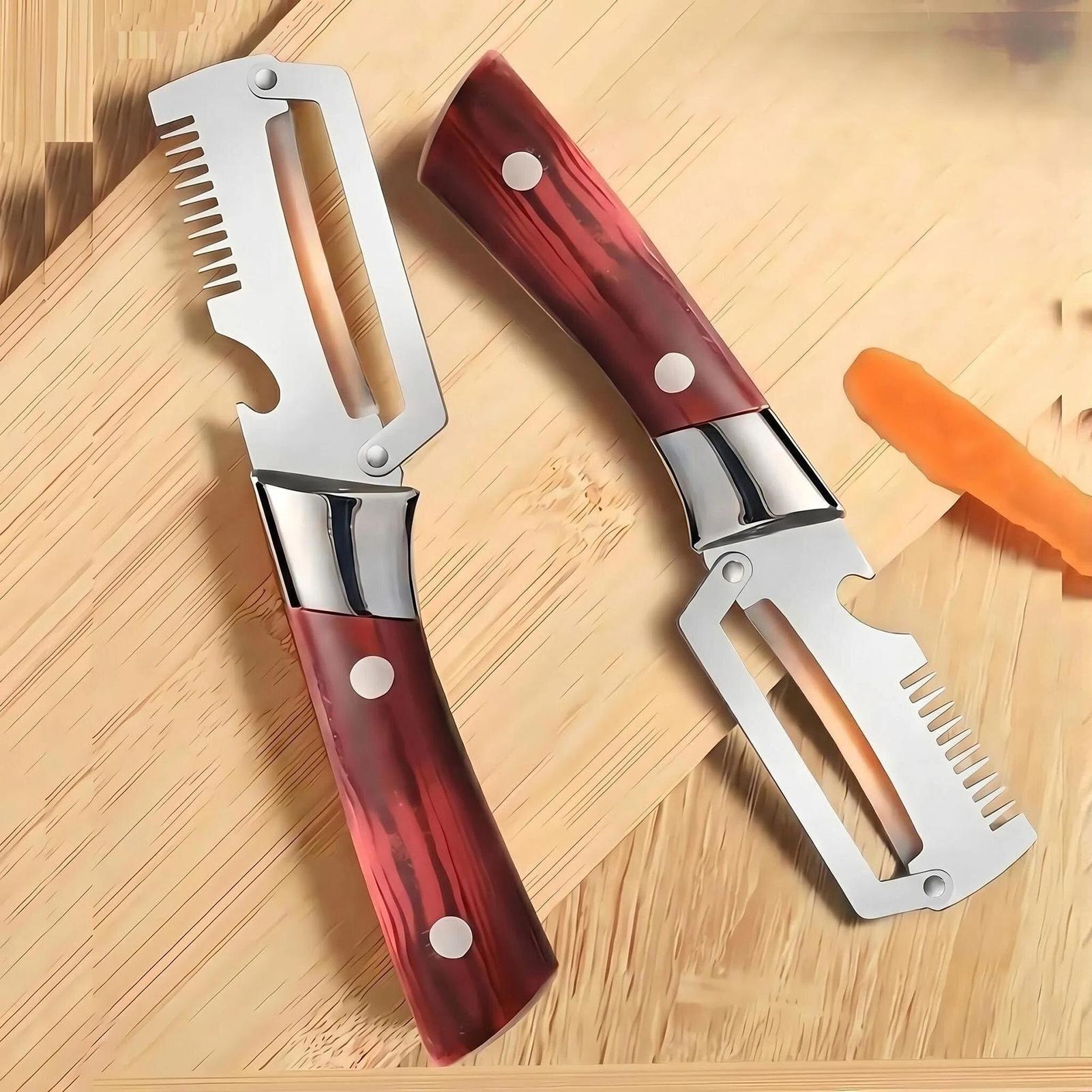 Fruit Peeler Cucumber Carrot P - Meal Prep Potatoes avaliação e preço