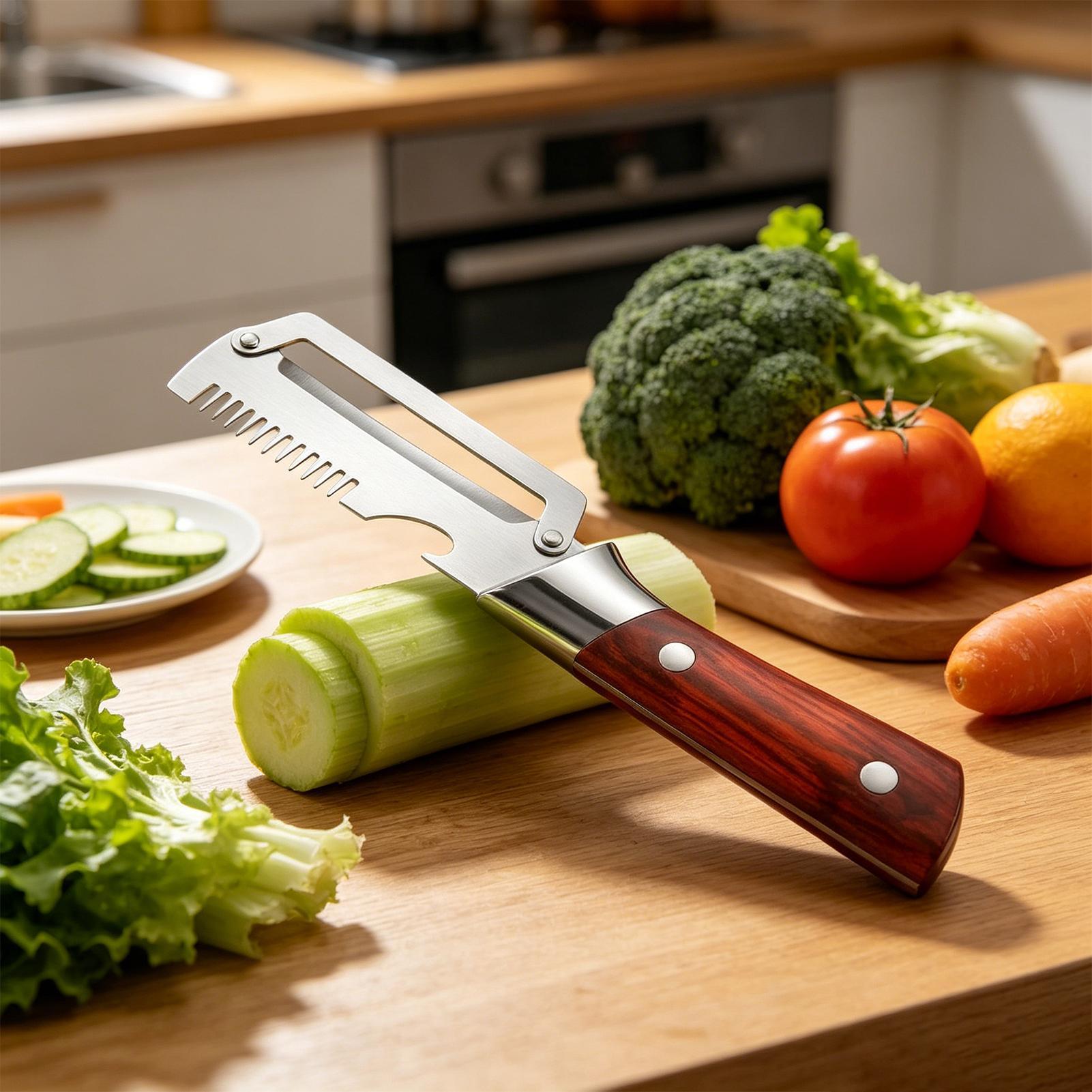 Fruit Peeler Cucumber Carrot P - Meal Prep Potatoes avaliação e preço