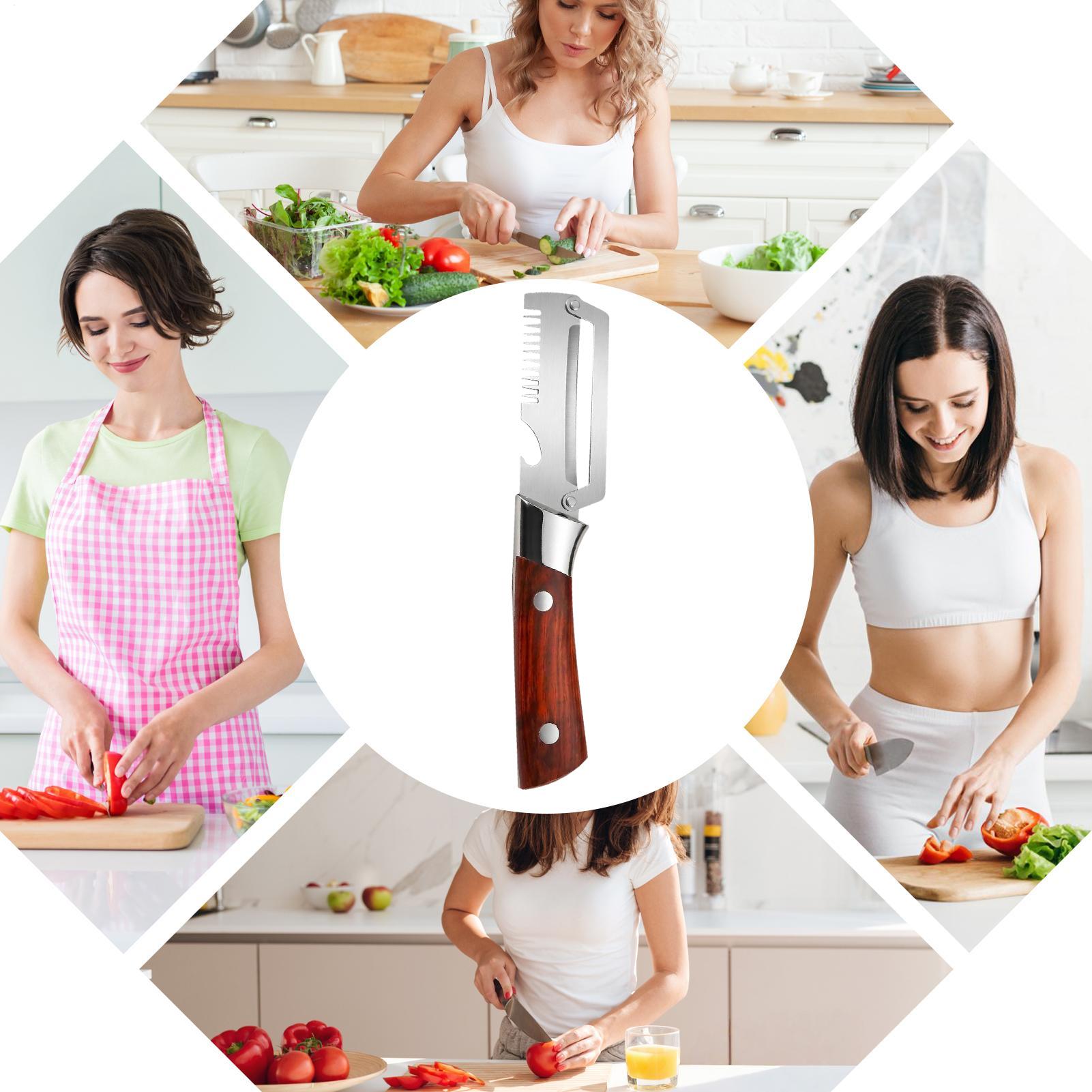 Fruit Peeler Cucumber Carrot P - Meal Prep Potatoes avaliação e preço