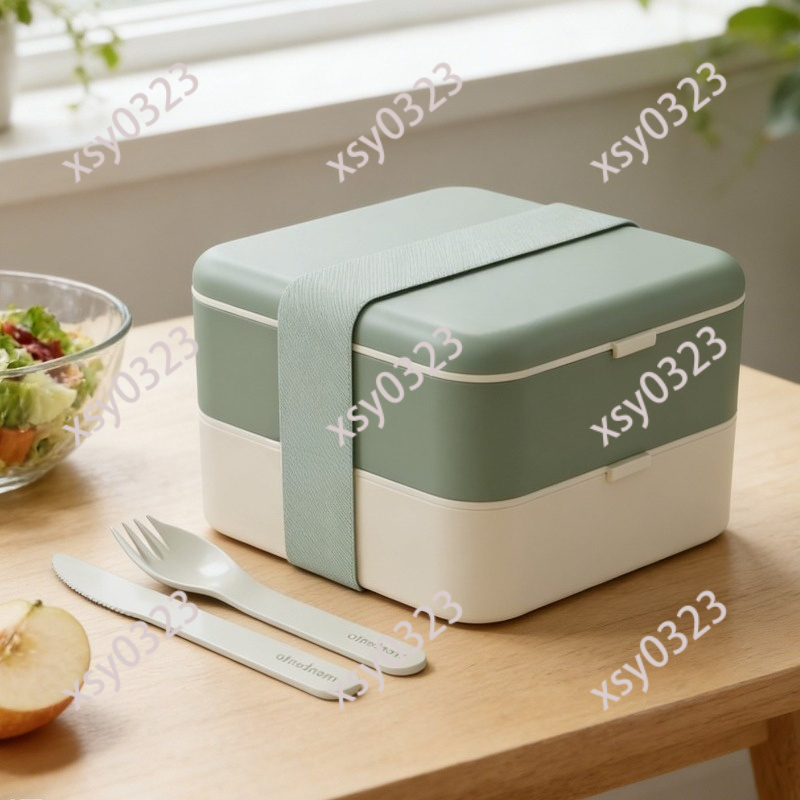 Microwave Safe Divided Bento B - Meal Prep For Weight Loss avaliação e preço