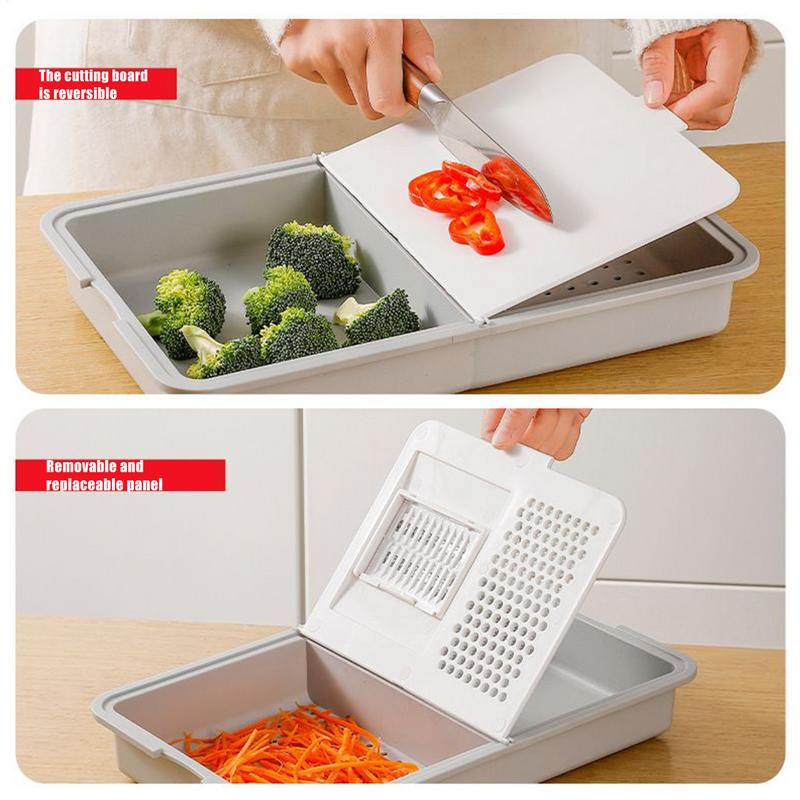 Graters For Kitchen Vegetable  - Meal Prep Potatoes avaliação e preço