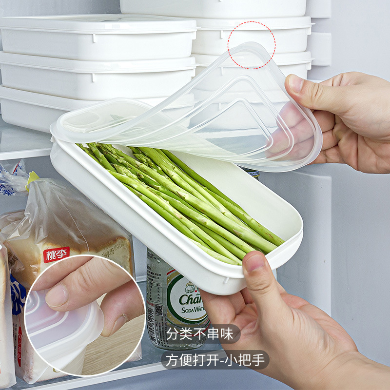 YAMADA Food Storage Containers - Meal Prep Frozen Food avaliação e preço