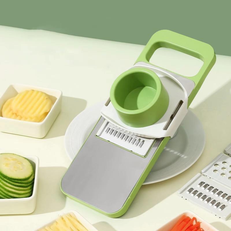 Multifunctional Vegetable Cutt - Meal Prep Quick And Easy avaliação e preço
