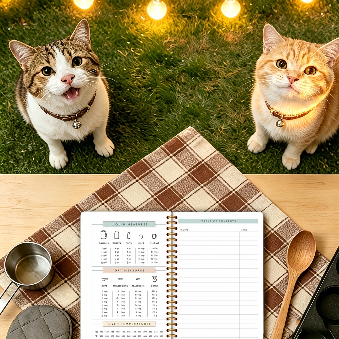 Healthy Homemade Cat Food Reci - Meal Prep Healthy Recipes avaliação e preço