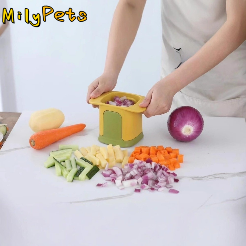Multi-functional Vegetable Cho - Meal Prep Potatoes avaliação e preço