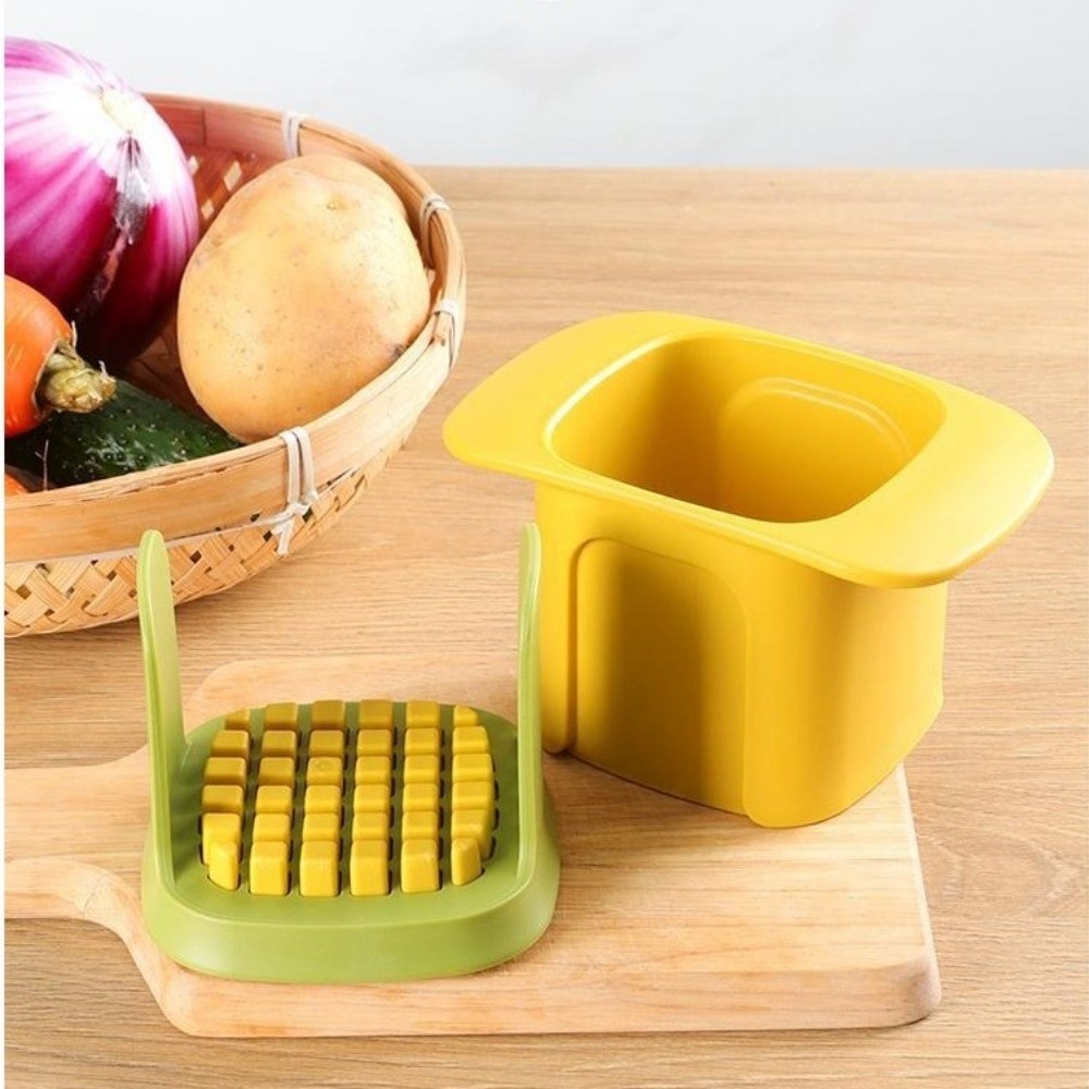Multi-functional Vegetable Cho - Meal Prep Potatoes avaliação e preço