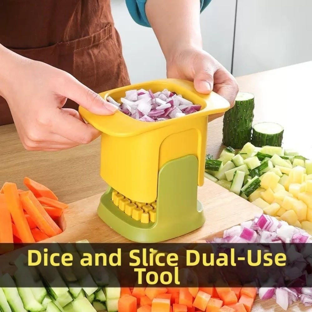 Multi-functional Vegetable Cho - Meal Prep Potatoes avaliação e preço