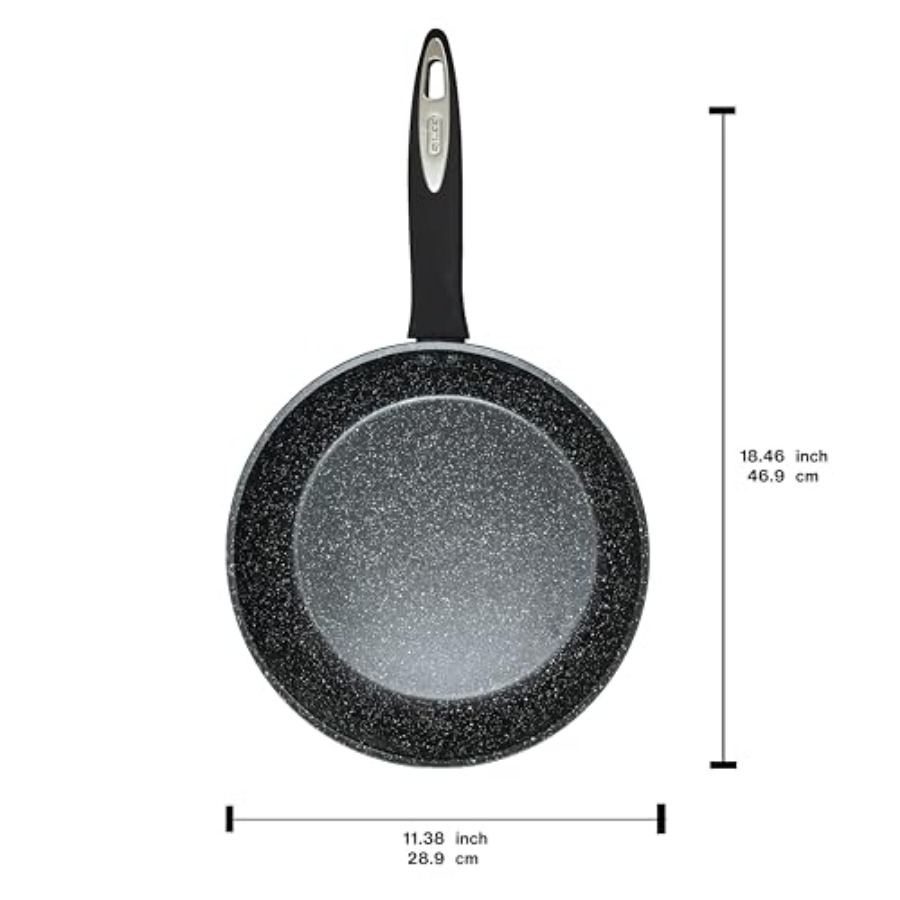 Ultimate Ceramic Cookware - No - Meal Prep Quick And Easy avaliação e preço