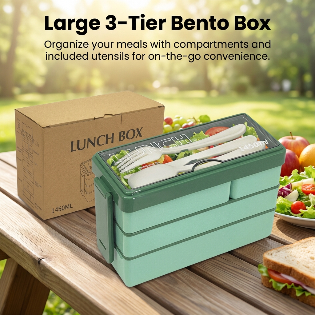 Plastic Lunch Box Microwave Sa - Meal Prep For Weight Loss avaliação e preço
